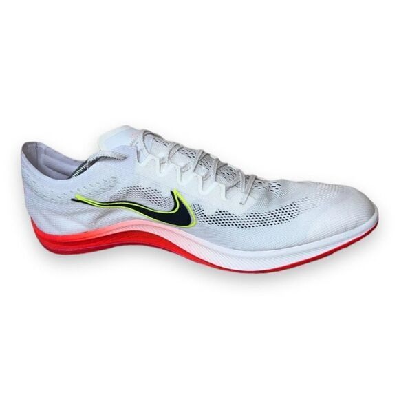 Nike ZoomX Dragonfly 'Rawdacious' Track Running Shoes DJ5255-100 Men's 15 - Picture 7 of 12
